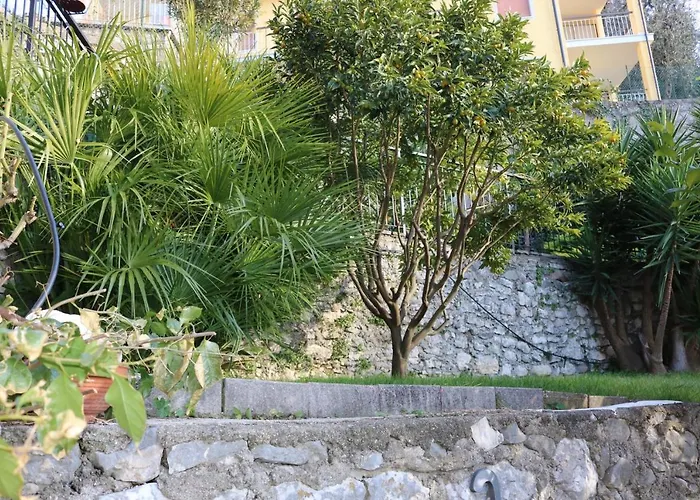 Le Due Terrazze