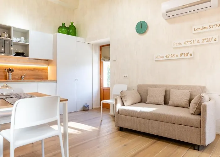 Borgo Cantagallo Casa Olivia 2