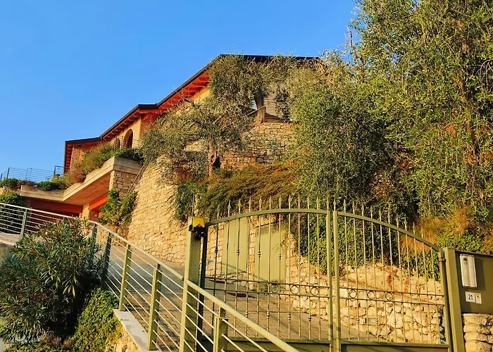 Villa Al Feudo