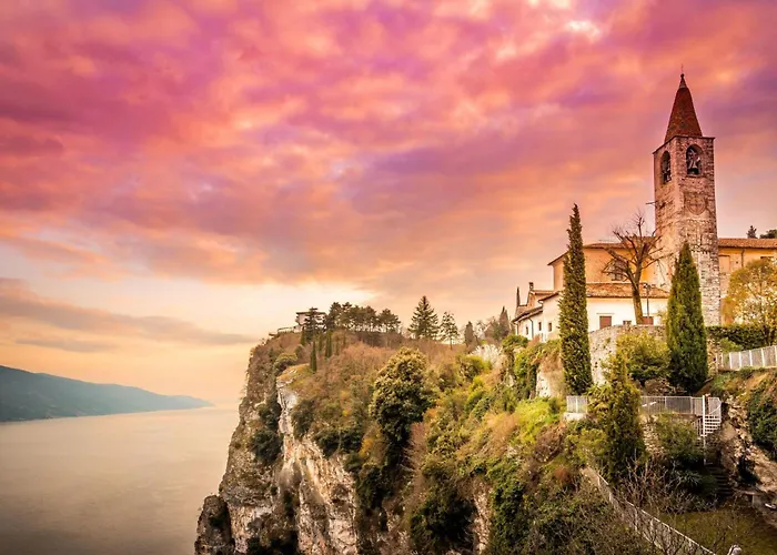 Relais Nanzello Garda