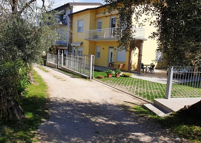 Marigarda Apartments